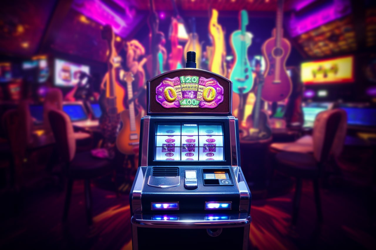 Habanero Joker Spadegaming Slot Provider ဂိမ်းများ စုစည်းမှု